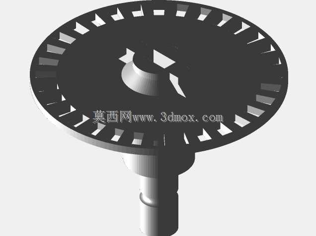 编码器Seup