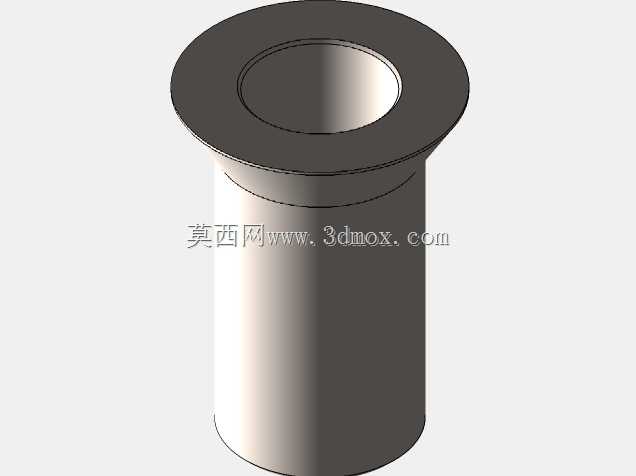 REBITE COM ROSCA CABECA Escarida M4 X 11.5MM