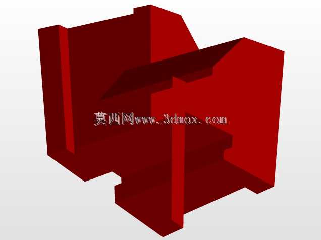 Modelos 3d 2-AutoCAD 2015