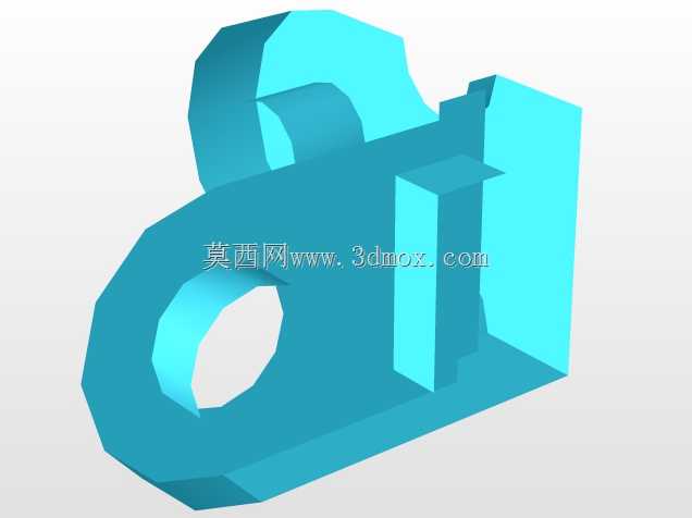 Modelos 3d 2-AutoCAD 2015