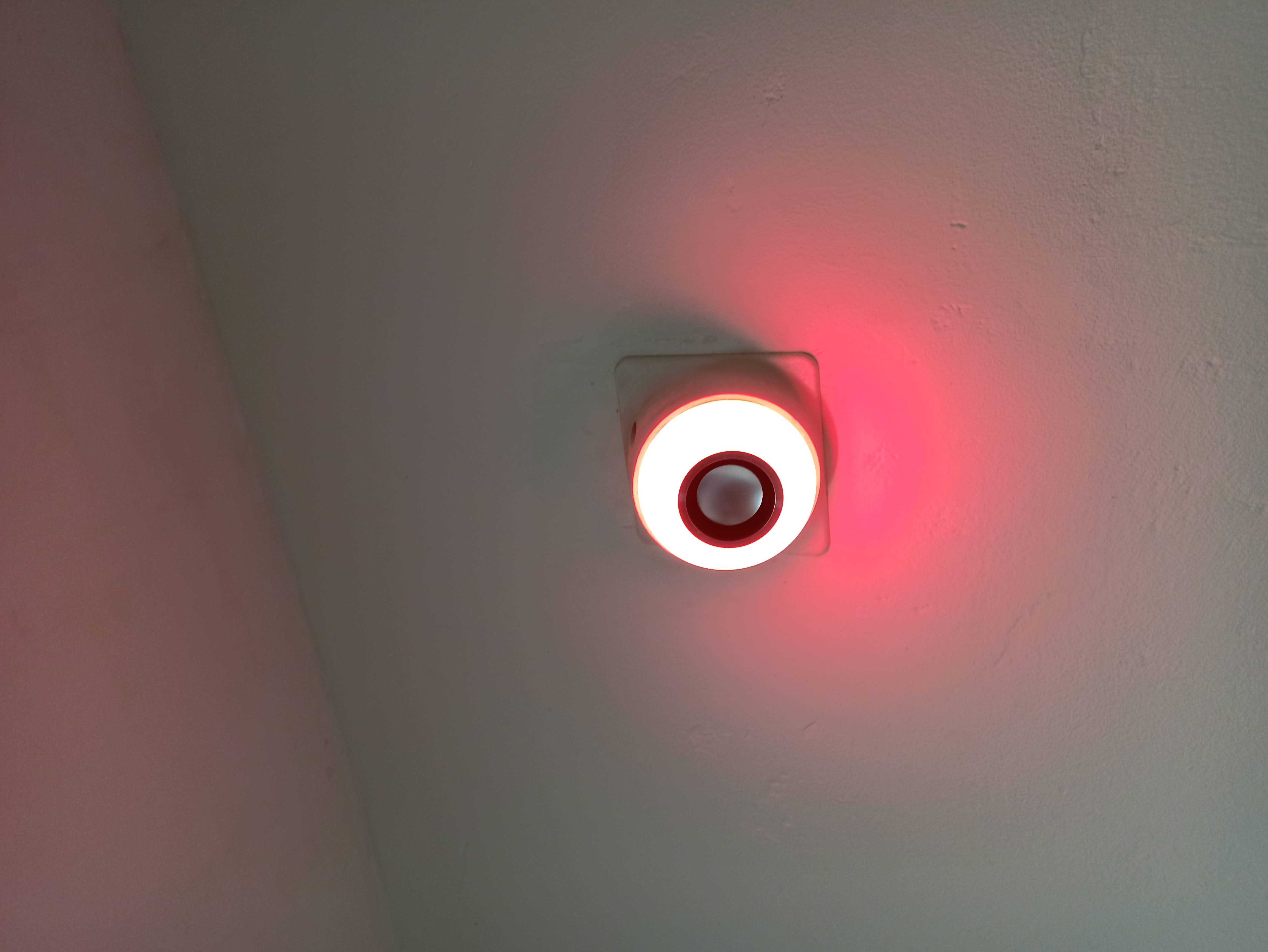 支持视网膜光镜RGB+SOM