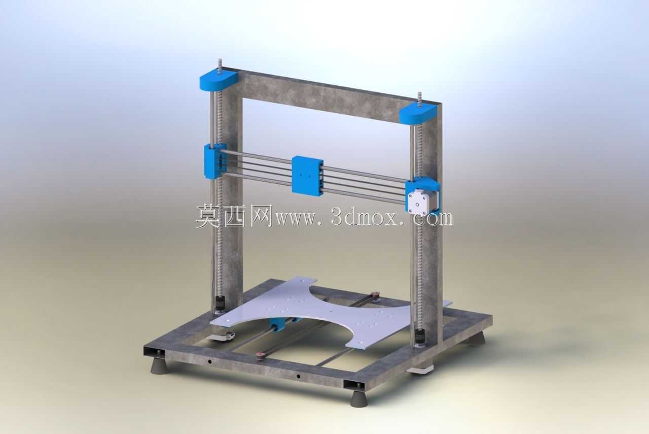 Impressora 3D����