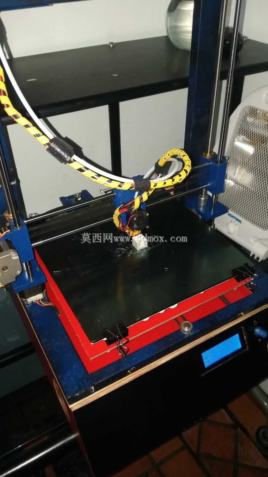 Impressora 3D����