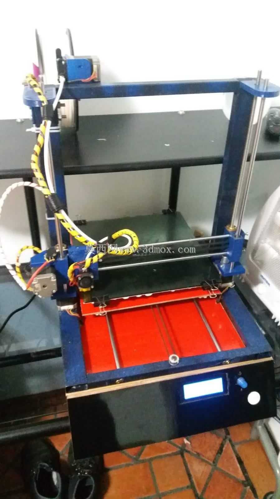 Impressora 3D����