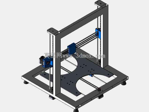 Impressora 3D����