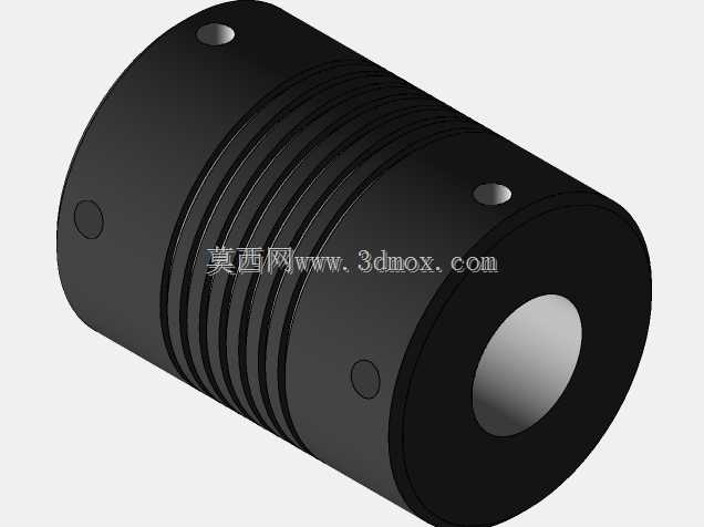 3D詹姆斯的教父