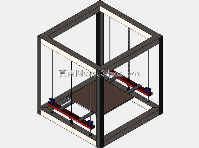 3D詹姆斯的教父