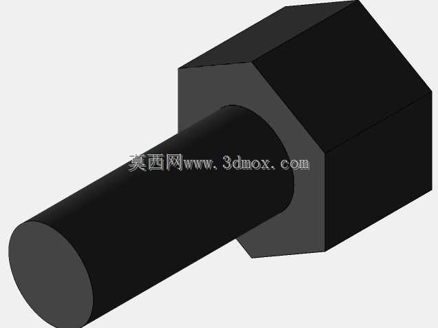 3D詹姆斯的教父
