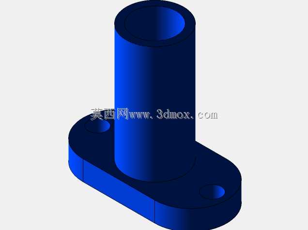 3D詹姆斯的教父