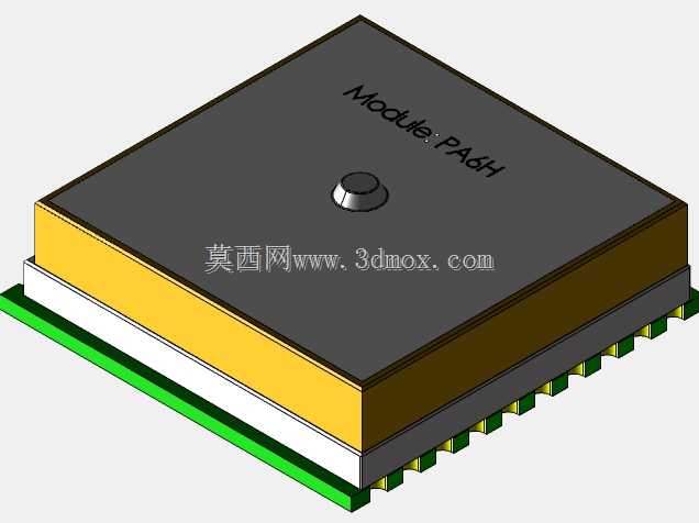 MTK3339 GPS模块