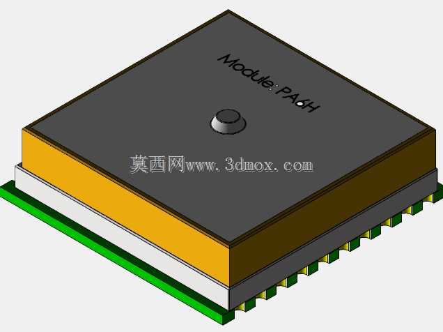 MTK3339 GPS模块