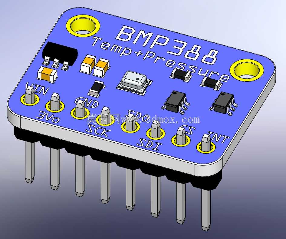 BMP388