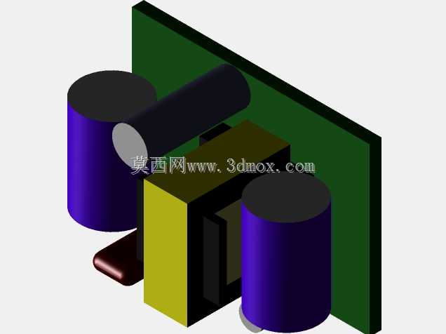 ΢�ͽ���/ֱ��5V 3W