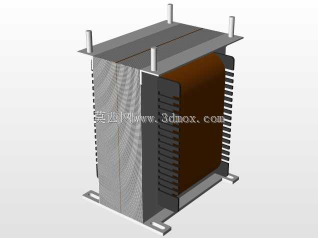 TRANSFORMADOR 5000KVA