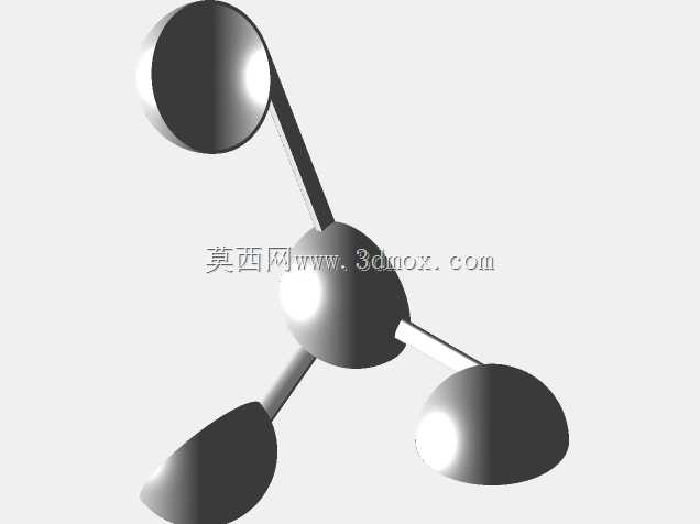 风速计
