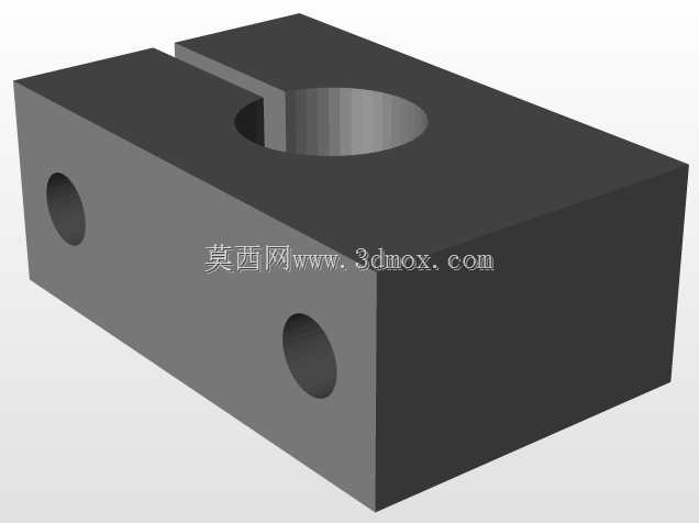 带风扇的SKR 1.3机箱