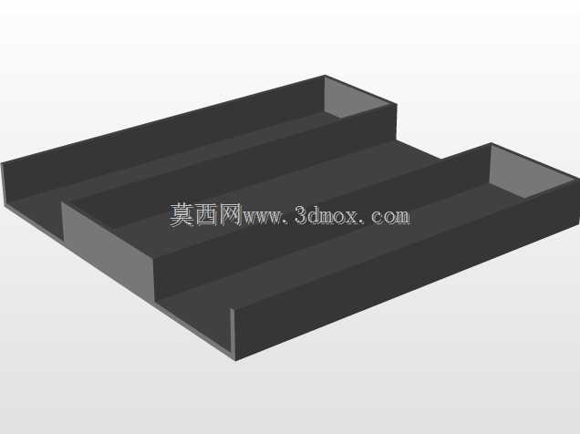 带风扇的SKR 1.3机箱