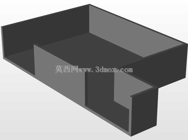 带风扇的SKR 1.3机箱