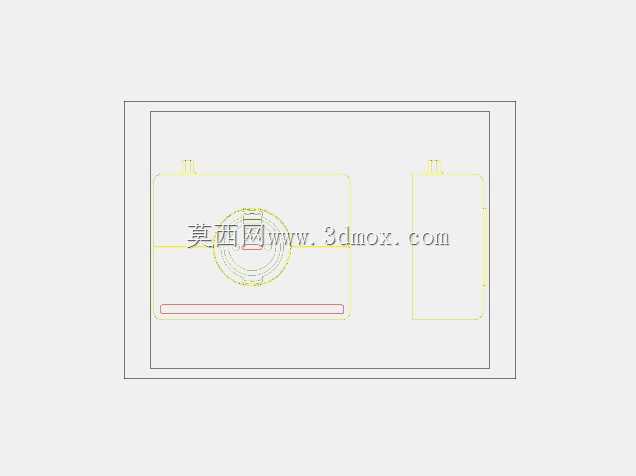 VESDA-VLF-250探测器