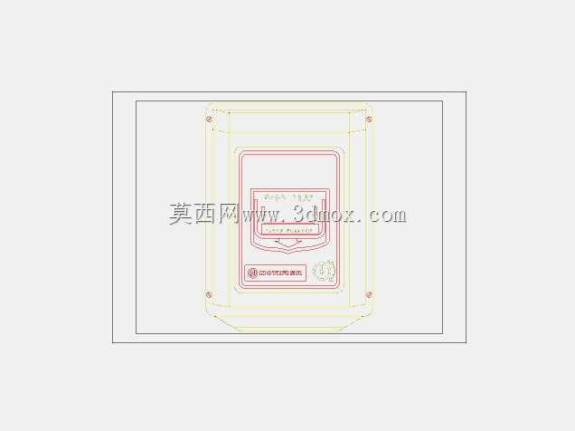 NBG-12LXP户外亚克力箱