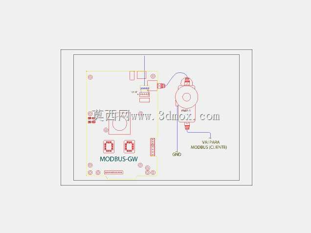 MODBUS-GW