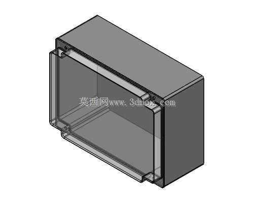 ������-Caixa Pl��stica IP65
