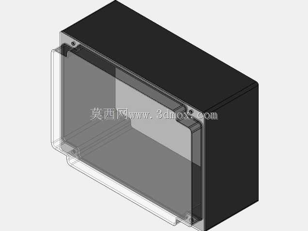 ������-Caixa Pl��stica IP65