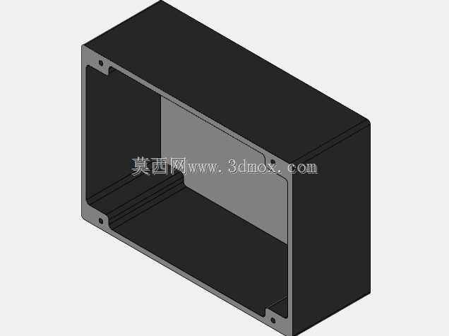 ������-Caixa Pl��stica IP65