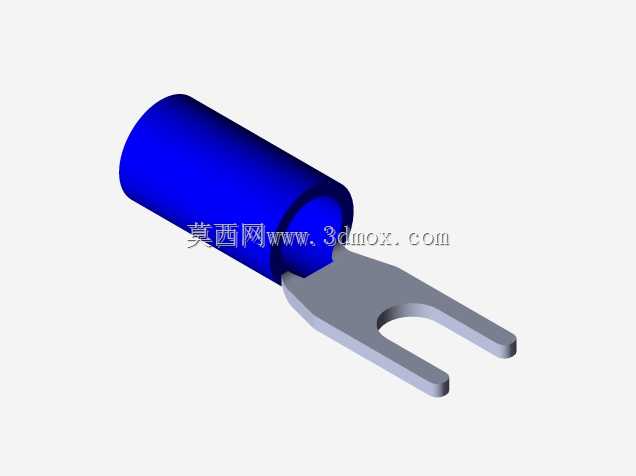 ����Forquilha 0.3-2.5mm