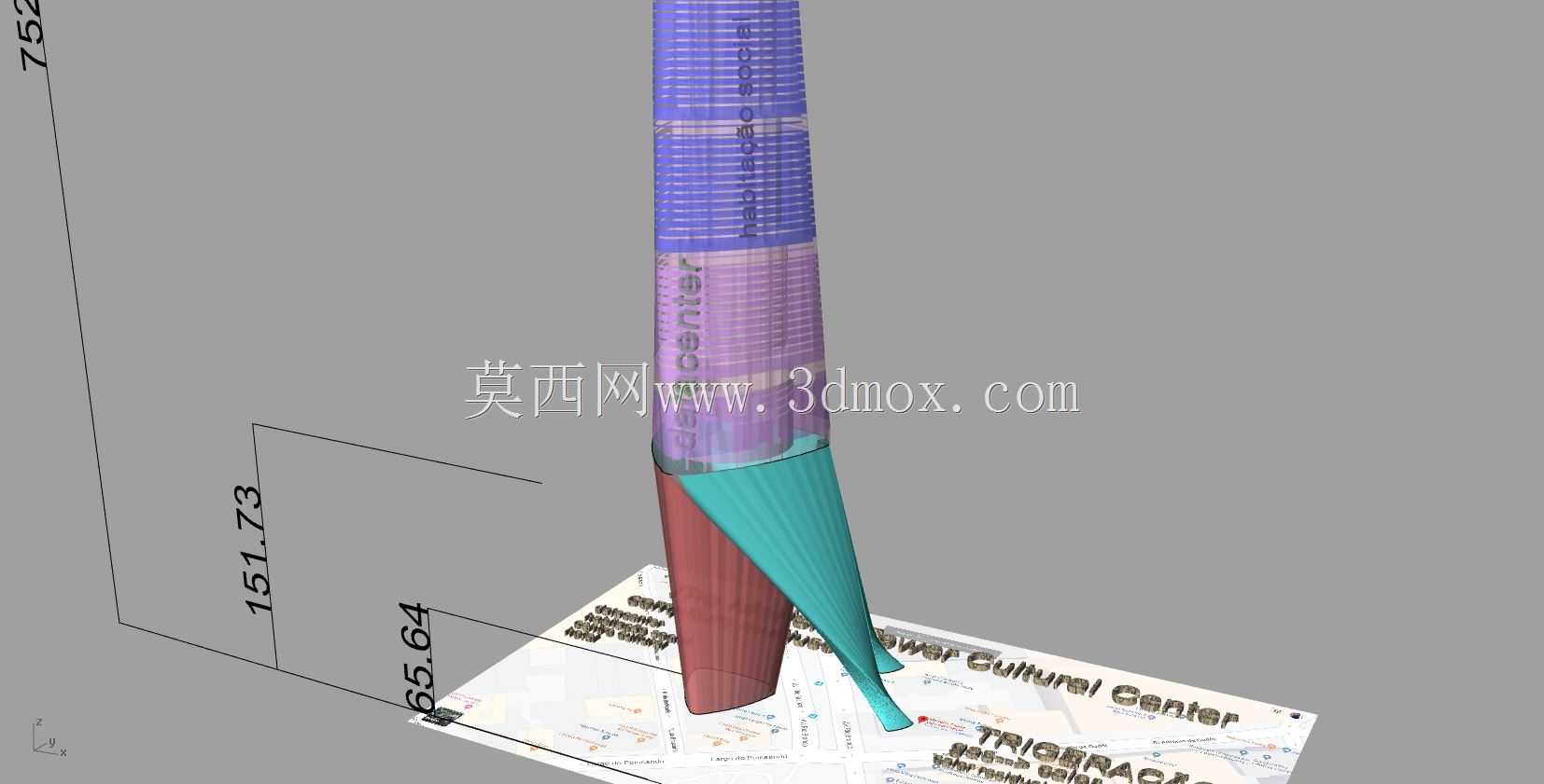 玛丽埃塔文化中心