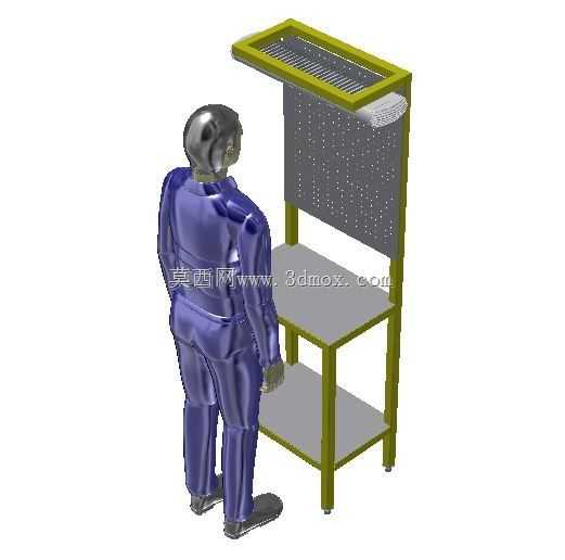 Bancada para ferramentas-���߼�