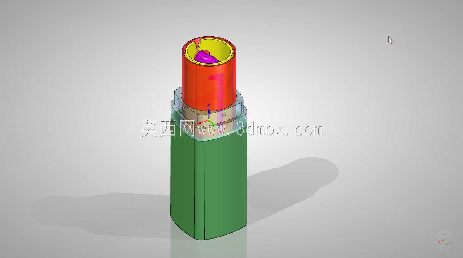 �ں���ƣ�MeChanSimde de BATOM��