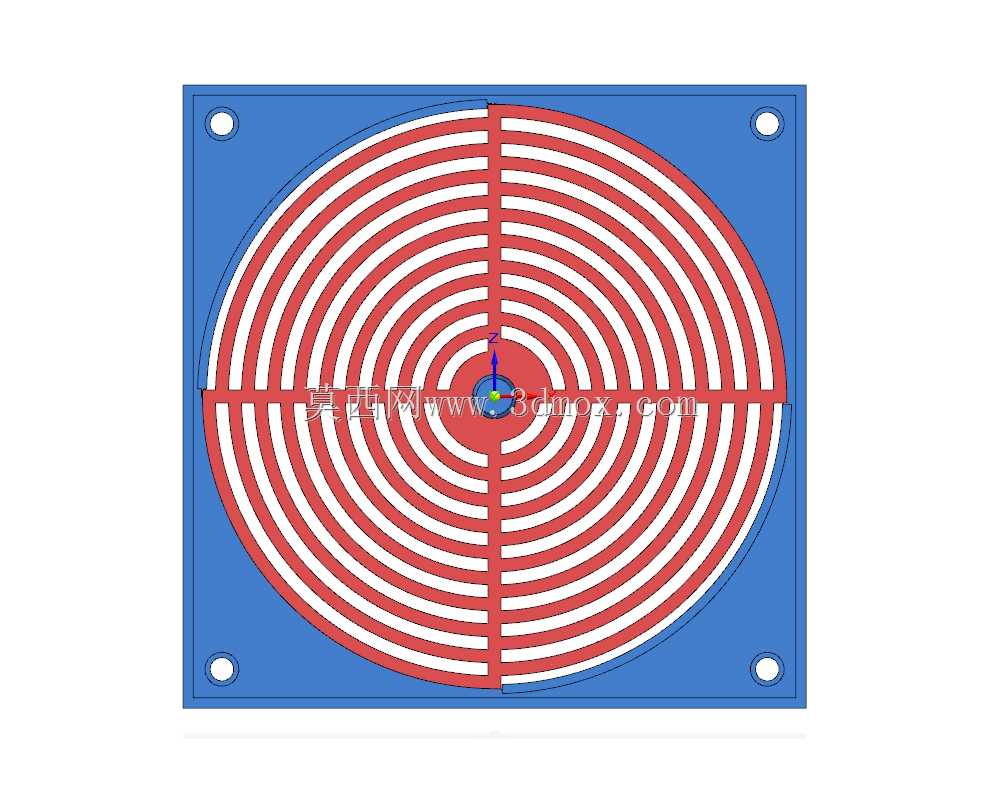 �ɵ�120mmͨ���