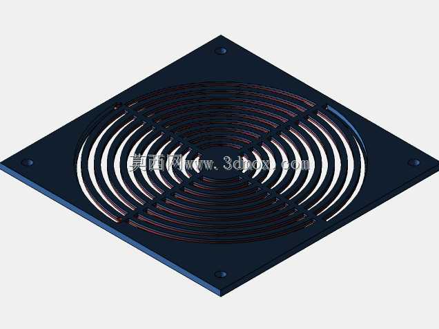 �ɵ�120mmͨ���