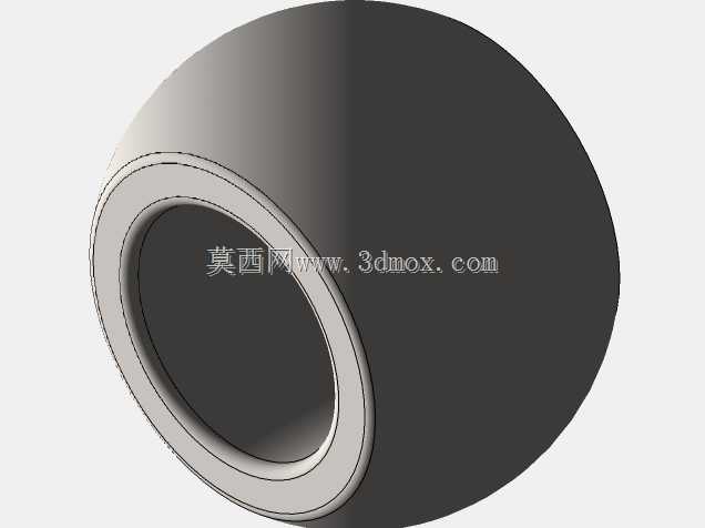 球窝关节Aurora.50(终端旋转式.50)
