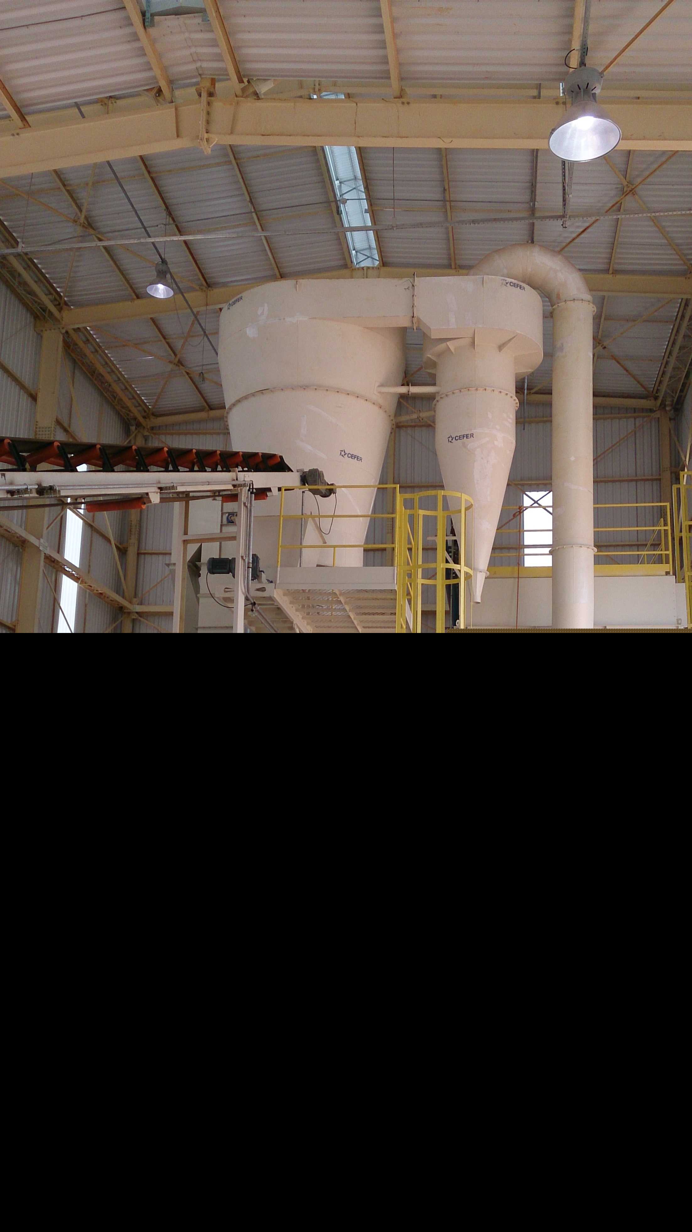Secador Leito Fluidizado����������������������Ⱦ����Ƭ��