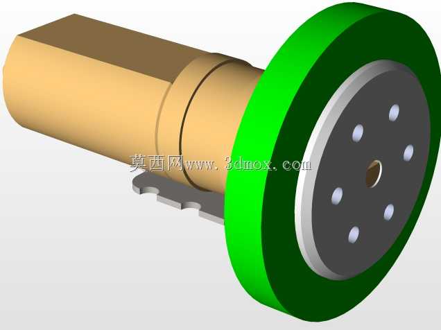 Solidworks类-COLAN