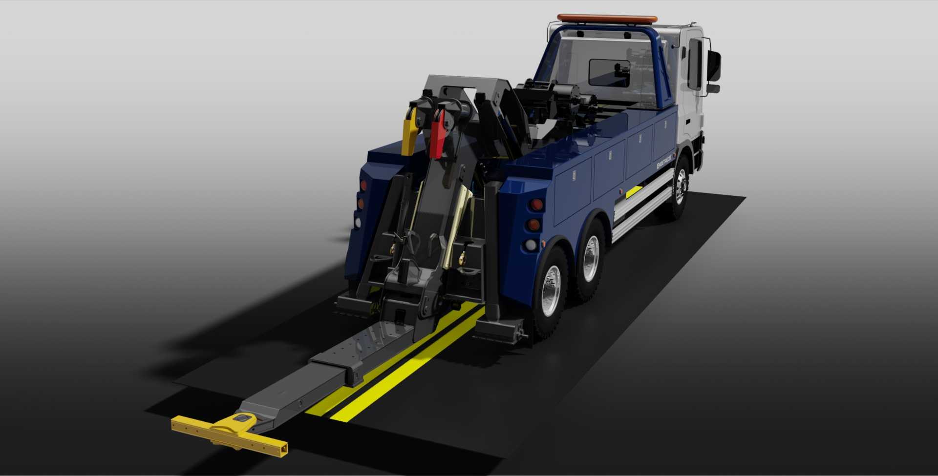 RBA-4015