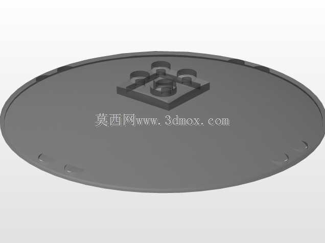 乐高75085(星球大战-冰雹机器人)