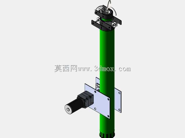 FRC 2022爬升系统
