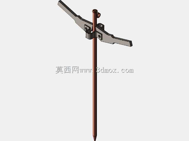 阿特拉门托快速牵引器/接地棒牵引器