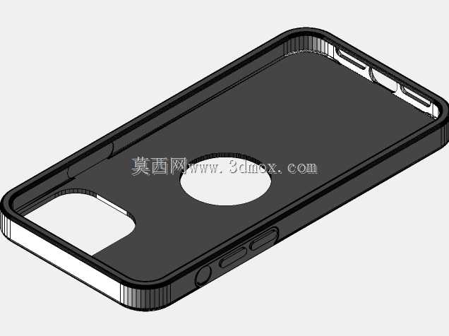 iPhone 12手机壳Flex