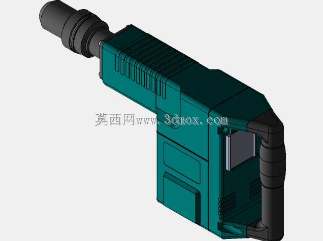 Martelo Demolidor BOSCH GSH 11 E