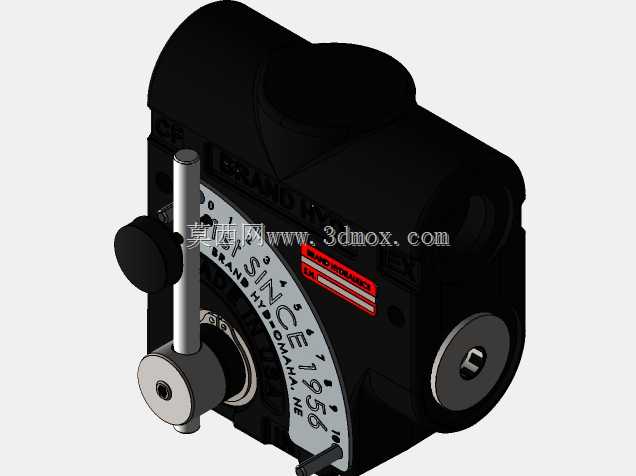 V��lvula controladora de fluxo FC51