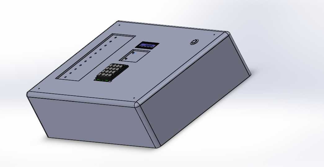 盒子arduino mega