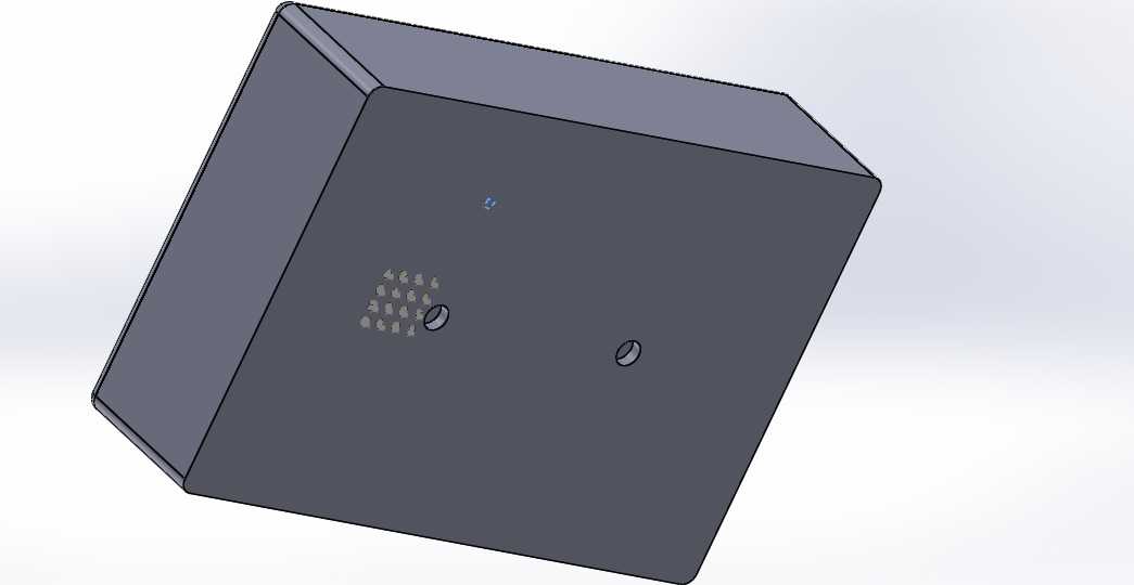 盒子arduino mega