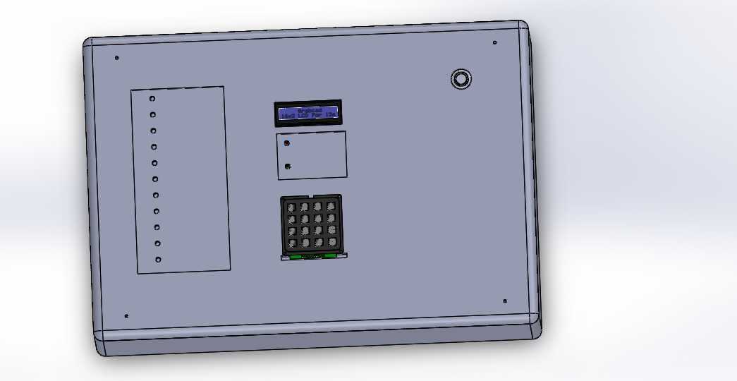盒子arduino mega