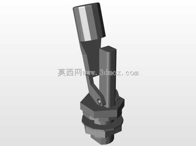 Nível Icos LA16M-40传感器