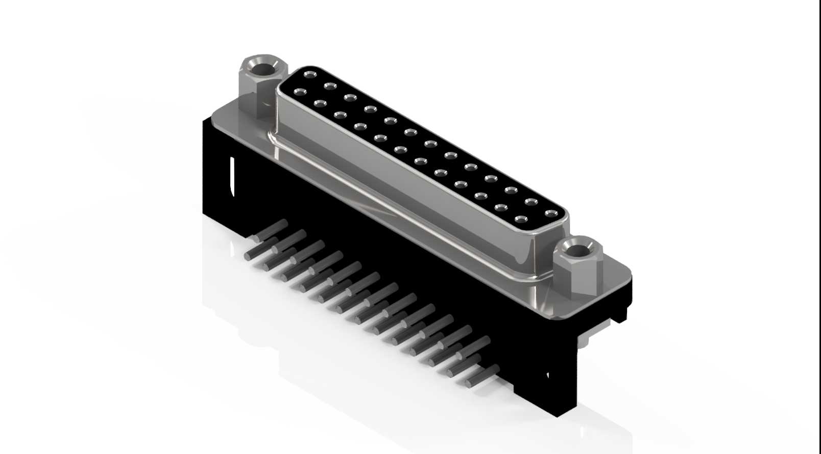 Conector DB25