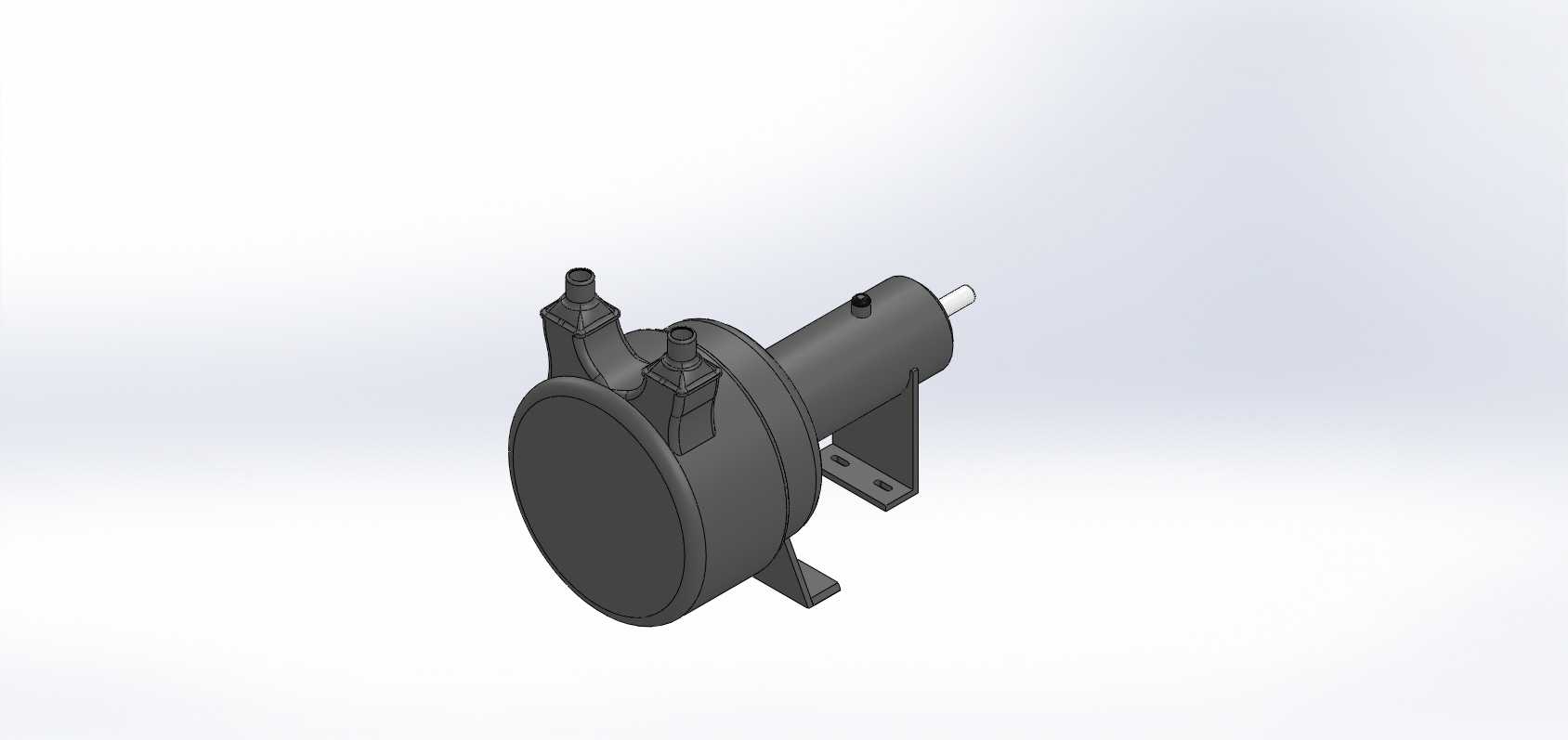 Bomba de Anel L��quido V��cuo����ձ�Һ����
